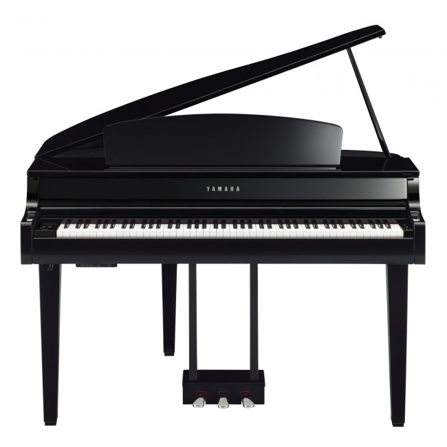 Yamaha Piano CLP765GP| Yamaha CLP 765 GP| Clavinova